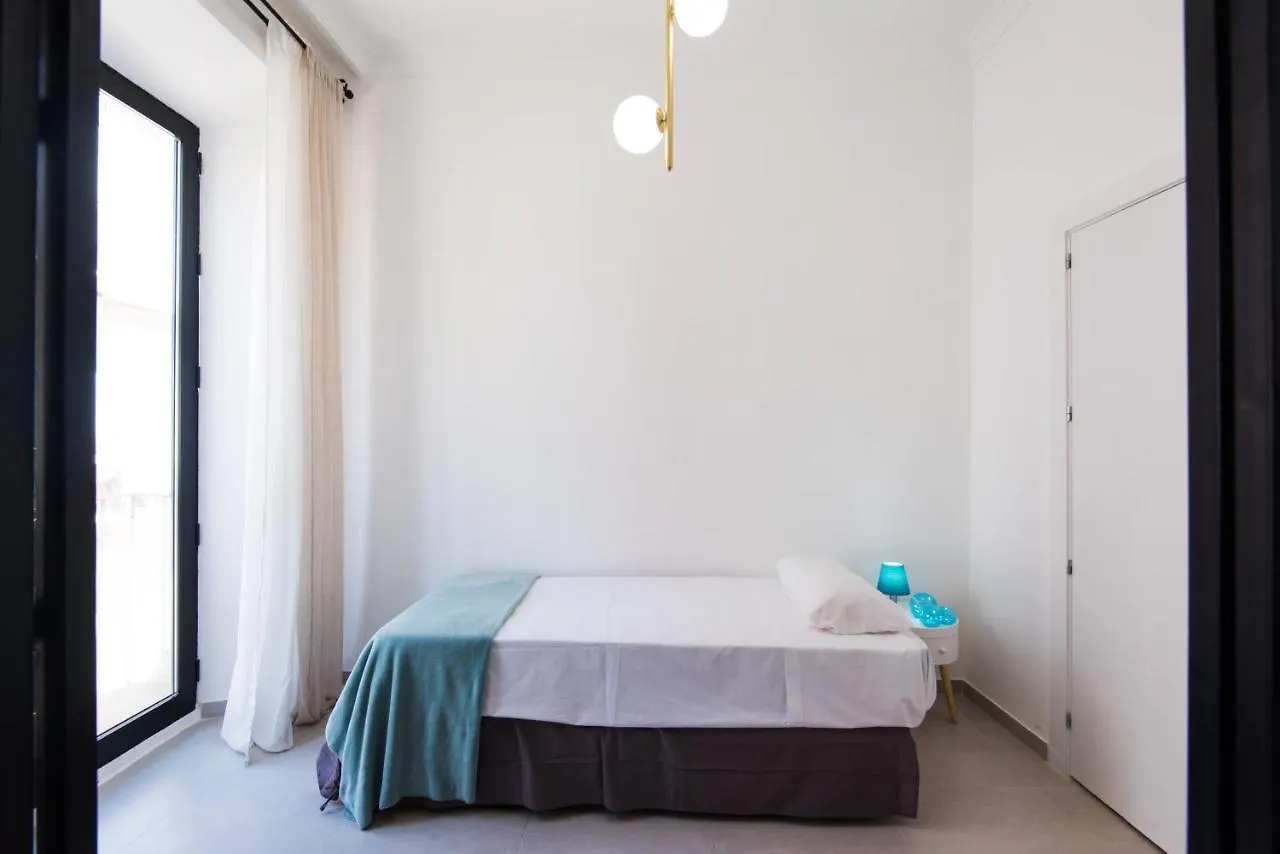 Apartment Malaga Tour Apartment- Elegance & Confort In The Historic Center