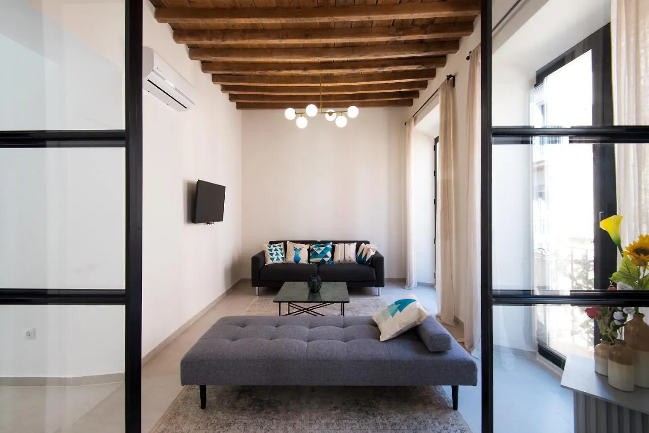 Malaga Tour Apartment- Elegance & Confort In The Historic Center