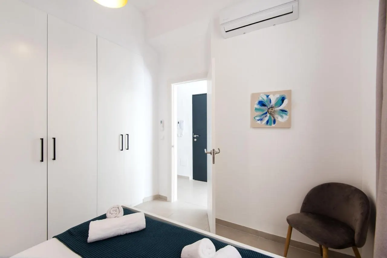 Malaga Tour Apartment- Elegance & Confort In The Historic Center 0*,  Spain