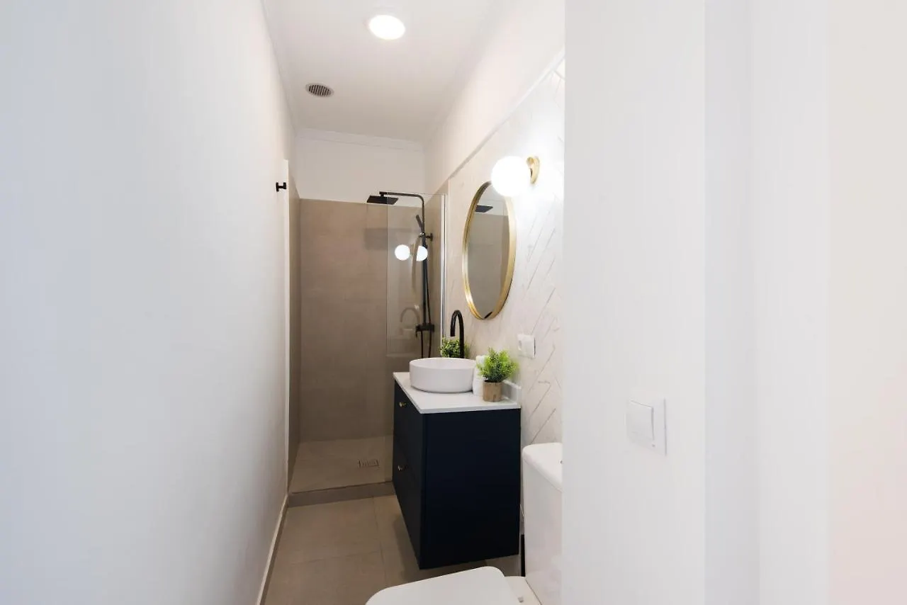Apartment Malaga Tour Apartment- Elegance & Confort In The Historic Center Spain
